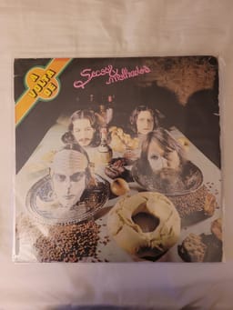 Secos & Molhados - Secos & Molhados - Thumbnail 1
