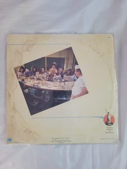 Supertramp - Breakfast in America - Thumbnail 2