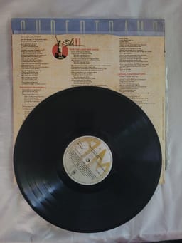 Supertramp - Breakfast in America - Thumbnail 3