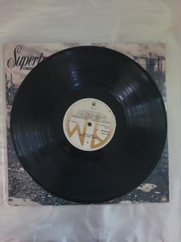 Supertramp - Crisis? What Crisis? - Thumbnail 3