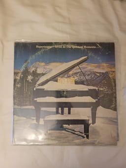 Supertramp - Even in the Quietest Moments - Thumbnail 2