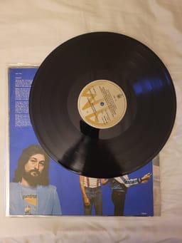 Supertramp - Even in the Quietest Moments - Thumbnail 3
