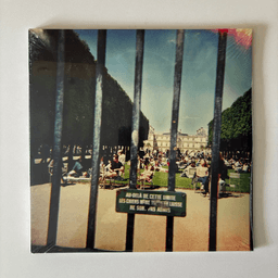 Tame Impala - Lonerism (Importado, Duplo) - Thumbnail 1