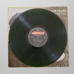 Tears for Fears - Songs From The Big Chair - Thumbnail 3