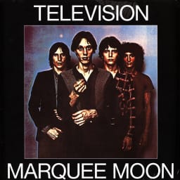Television - Marquee Moon (Importado) - Thumbnail 1