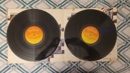 Pink Floyd - The Wall (Duplo) - Thumbnail 4