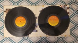 Pink Floyd - The Wall (Duplo) - Thumbnail 5
