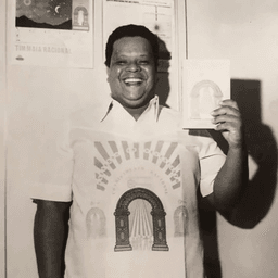 Tim Maia - Racional Vol. 2 (Reissue 3 Selos 2026) - Thumbnail 3
