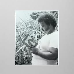 Tim Maia - Racional Vol. 1 (Reedição 3 Selos) - Thumbnail 7