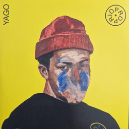 Yago Oproprio - Yago Oproprio - Thumbnail 1