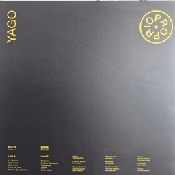Yago Oproprio - Yago Oproprio - Thumbnail 4