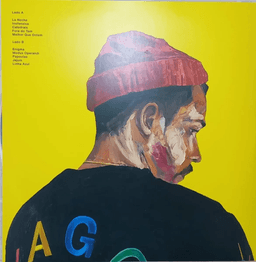 Yago Oproprio - Yago Oproprio - Thumbnail 5