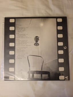 Yes - The Yes Album - Thumbnail 2