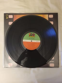 Yes - The Yes Album - Thumbnail 3