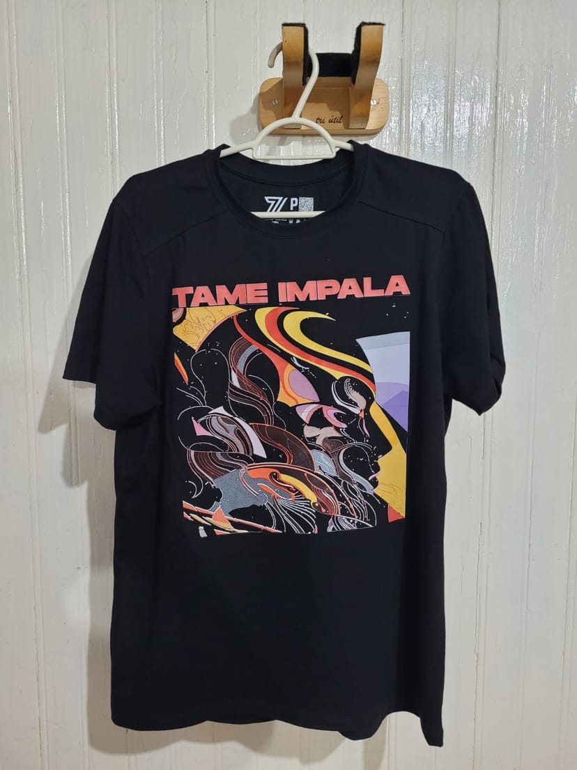 Tame Impala - Epiphany - Imagem 1