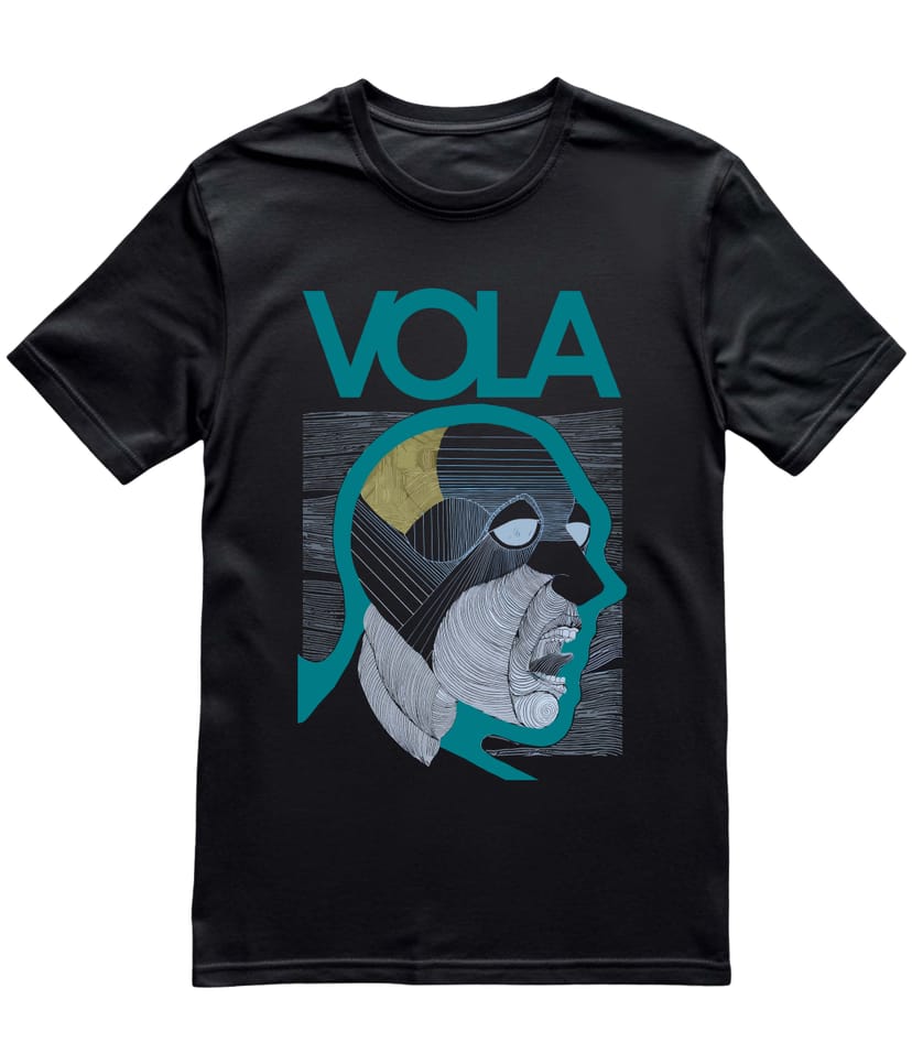VOLA - Inmazes - Imagem 1