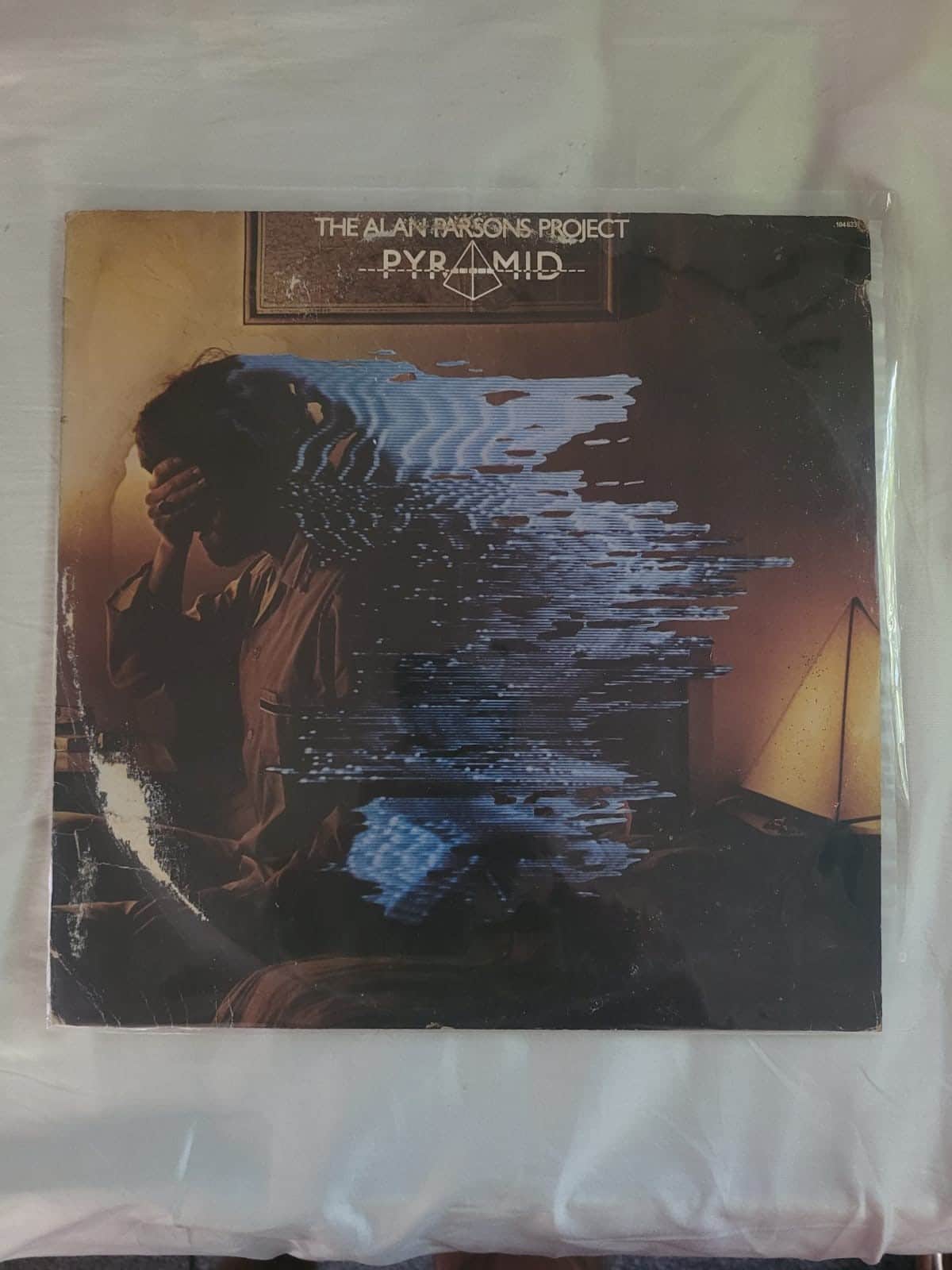 The Alan Parsons Project - Pyramid