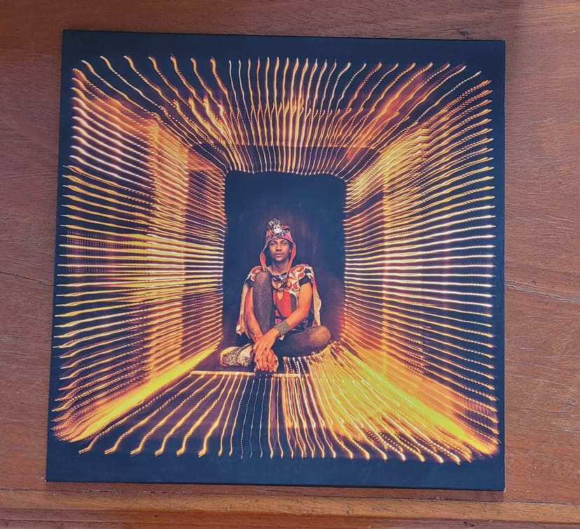 Edgar - Ultraleve - Imagem 1