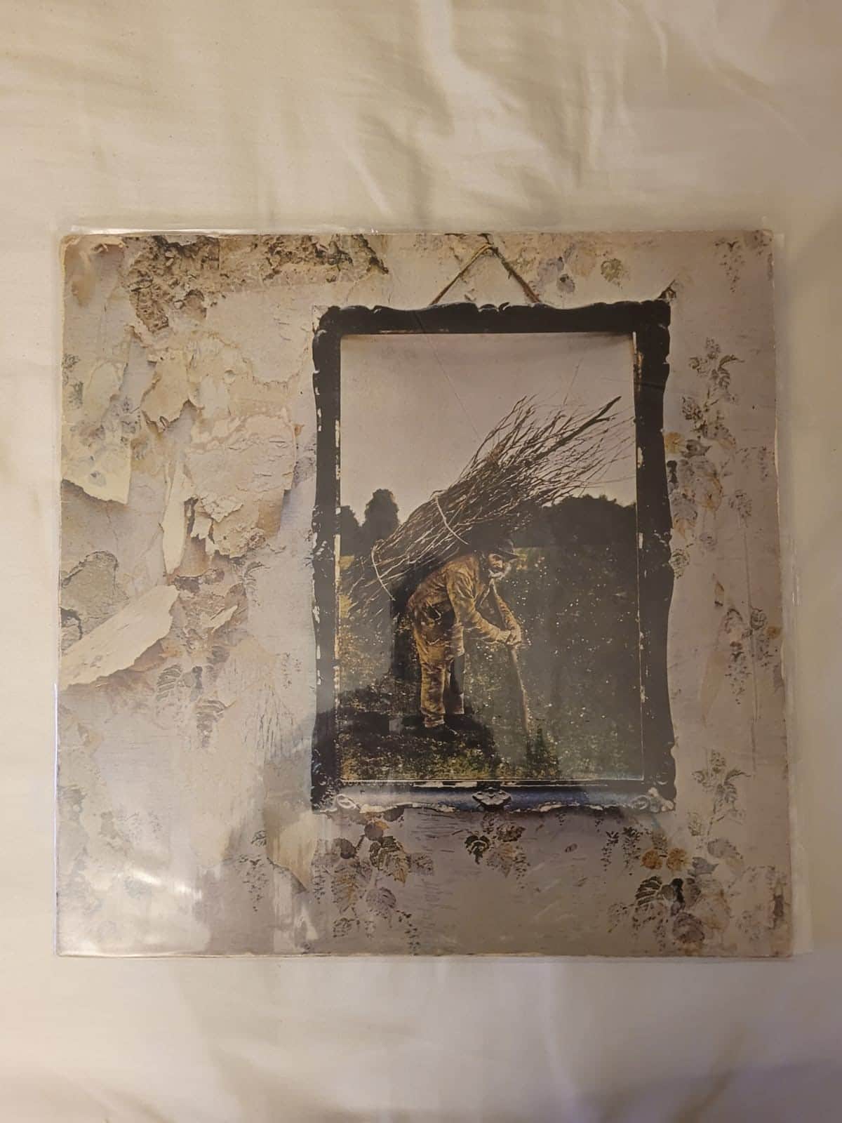 Led Zeppelin - Led Zeppelin IV