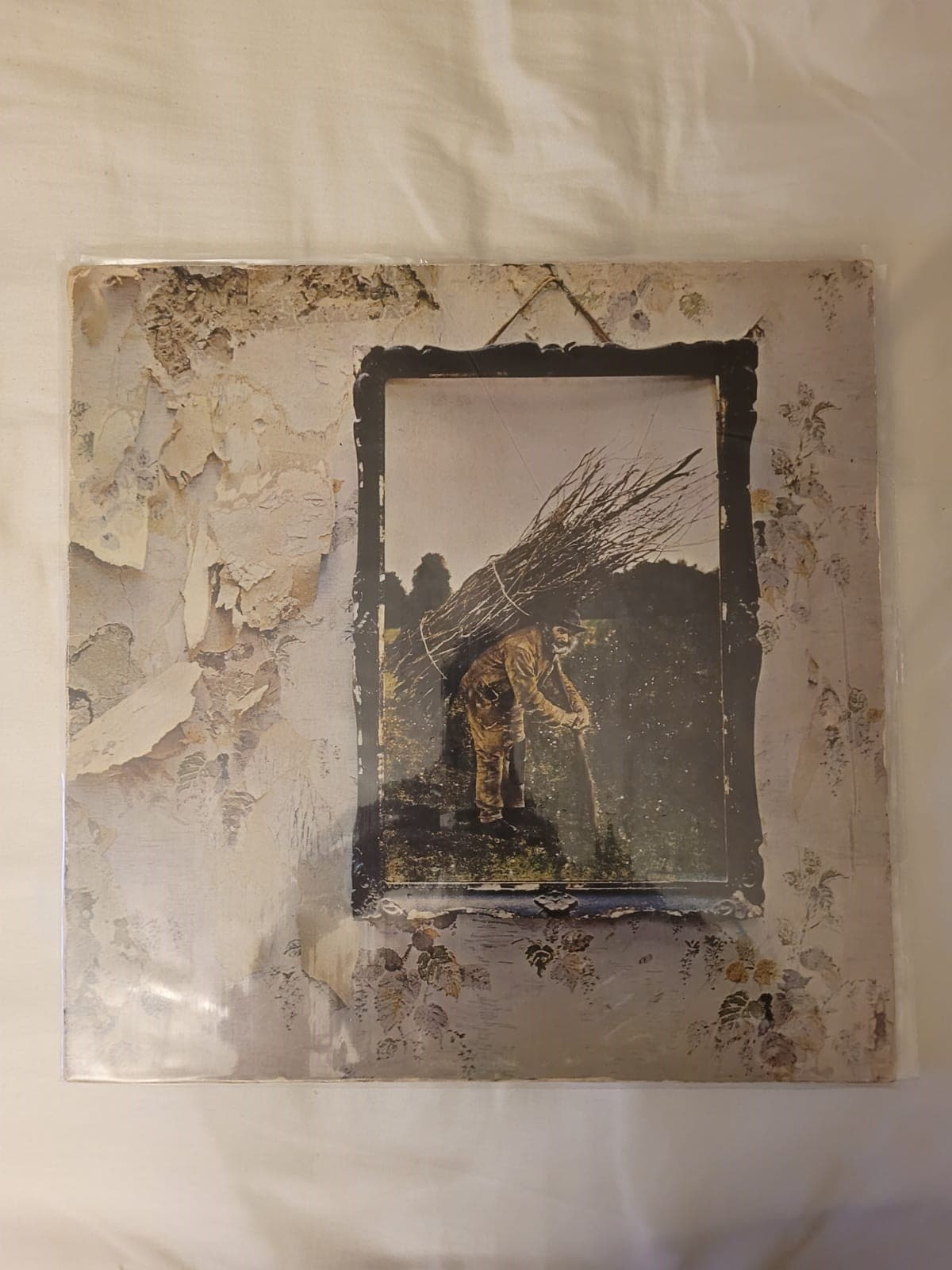 Led Zeppelin - Led Zeppelin IV