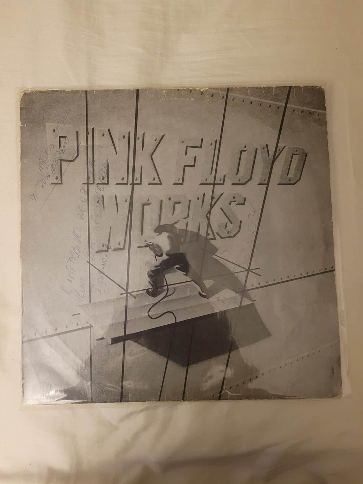 Pink Floyd - Works