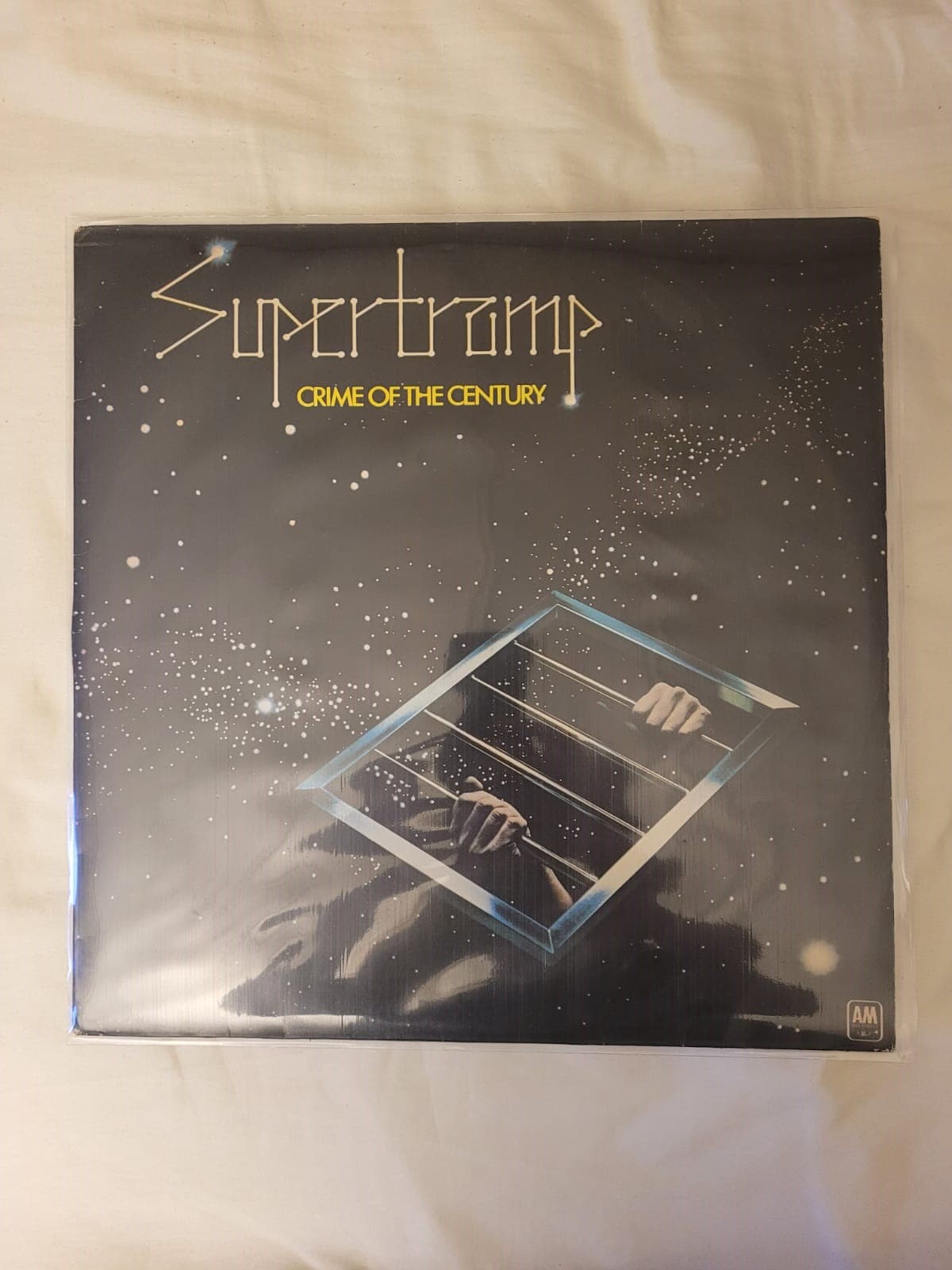 Supertramp - Crime of the Century