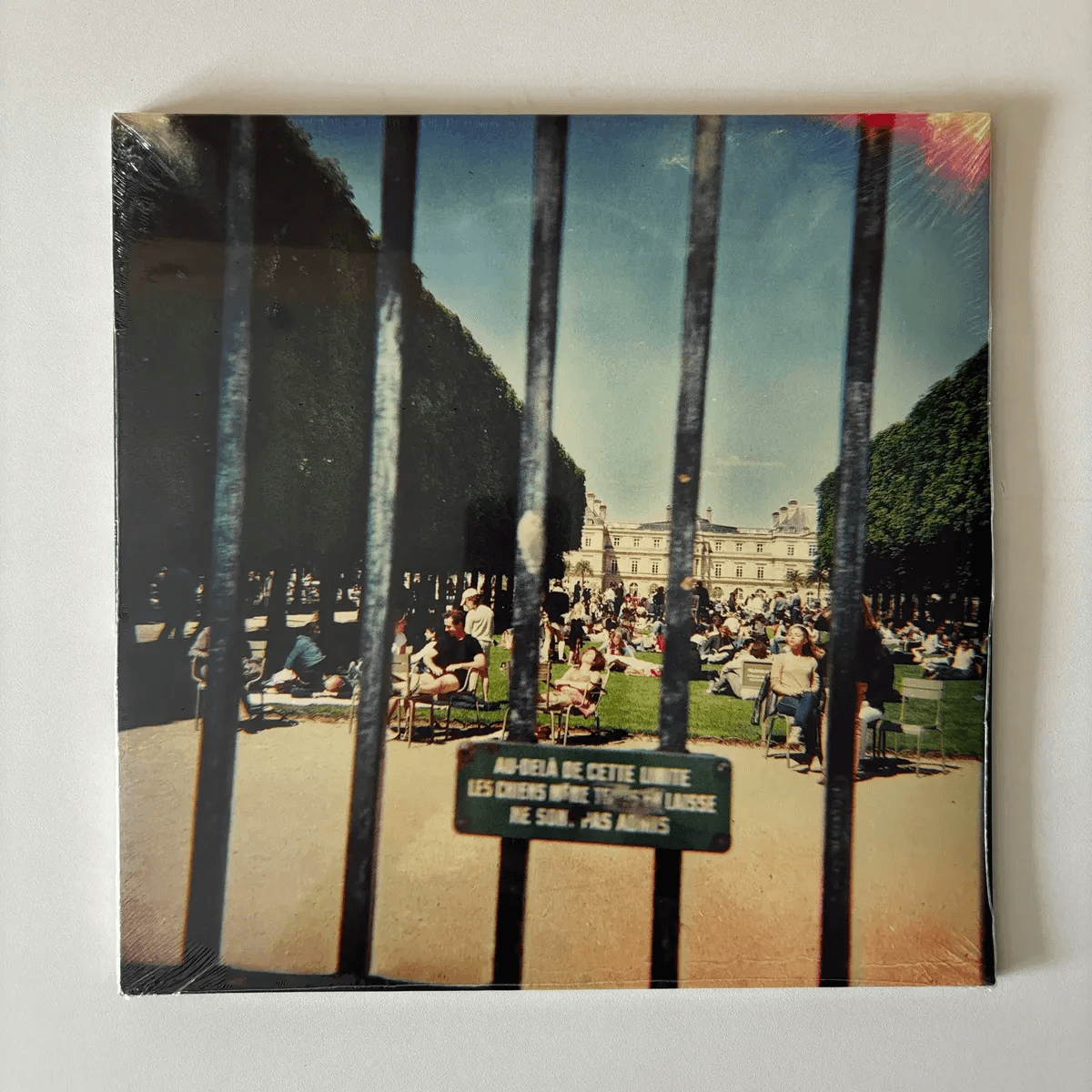 Tame Impala - Lonerism (Importado, Duplo)