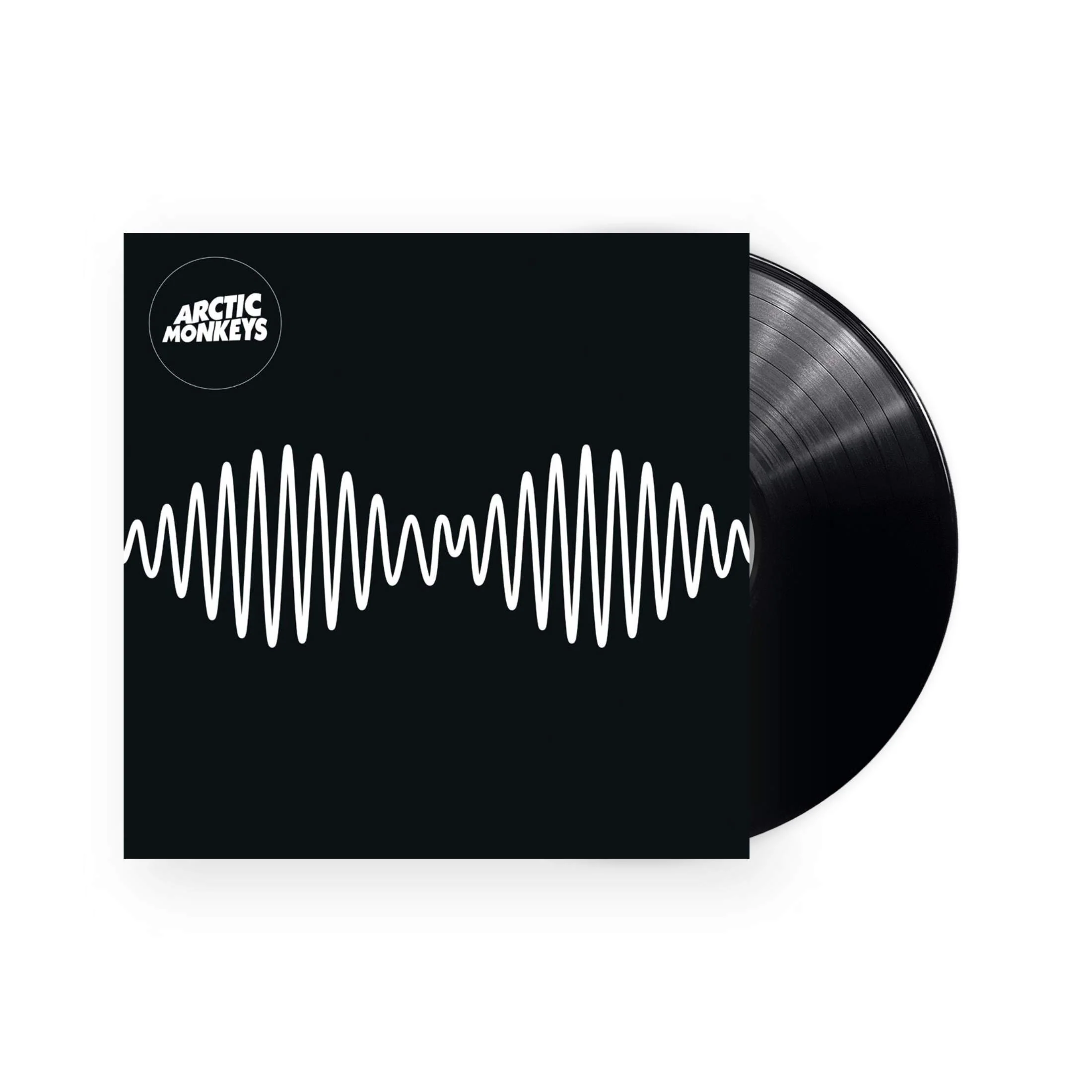 Arctic Monkeys - AM (Reedição 2025)