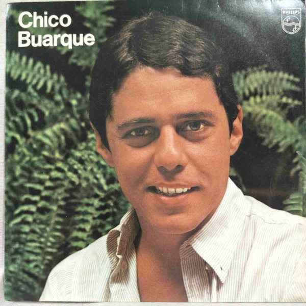 Chico Buarque - Chico Buarque (1978)