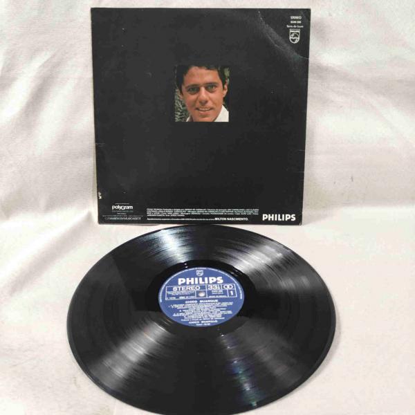 Chico Buarque - Chico Buarque (1978) - Thumbnail 2