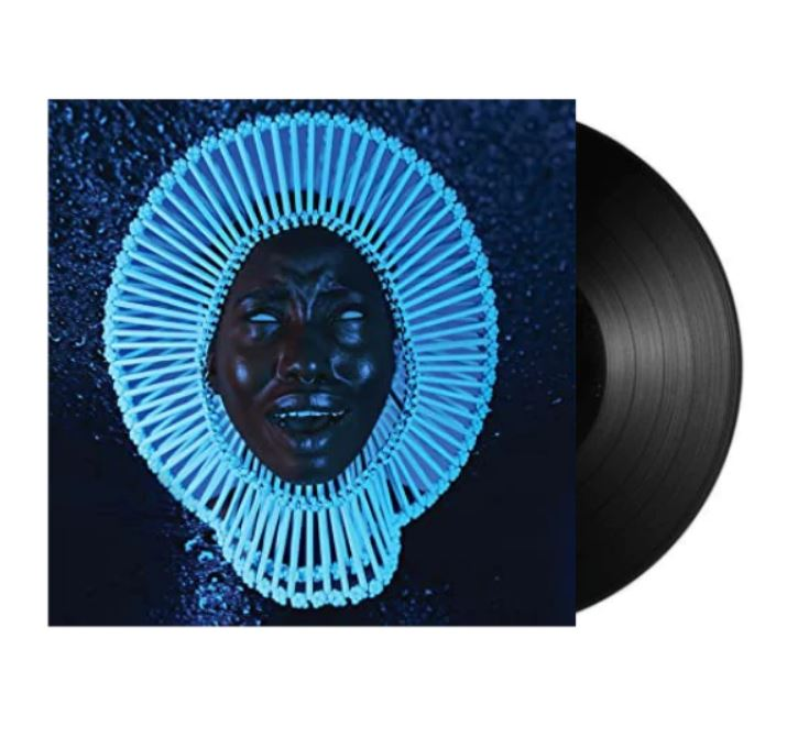 Childish Gambino - Awaken, My Love! (Importado) - Imagem 1