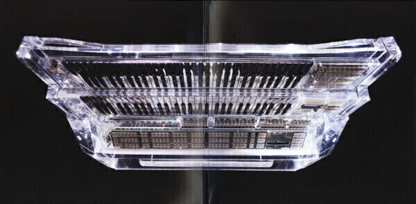Daft Punk - Random Access Memories 2x LP - Thumbnail 3
