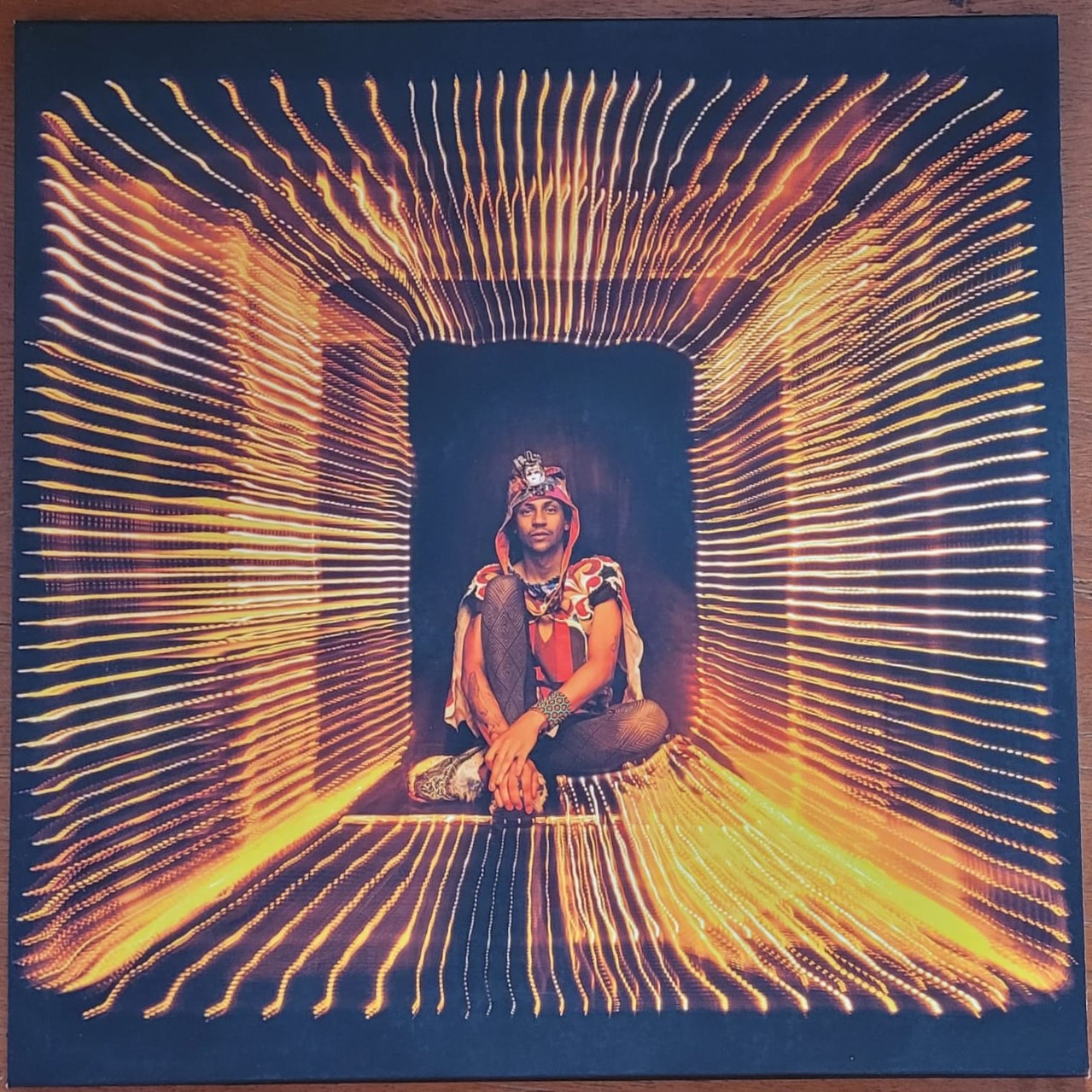 Edgar - Ultraleve