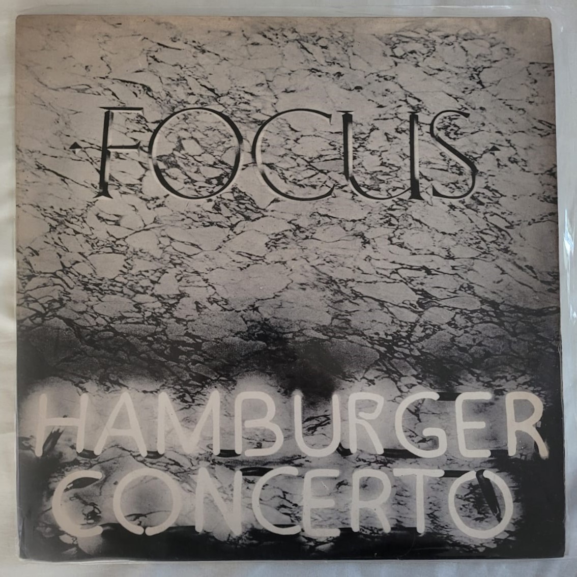 Focus - Hamburger Concerto