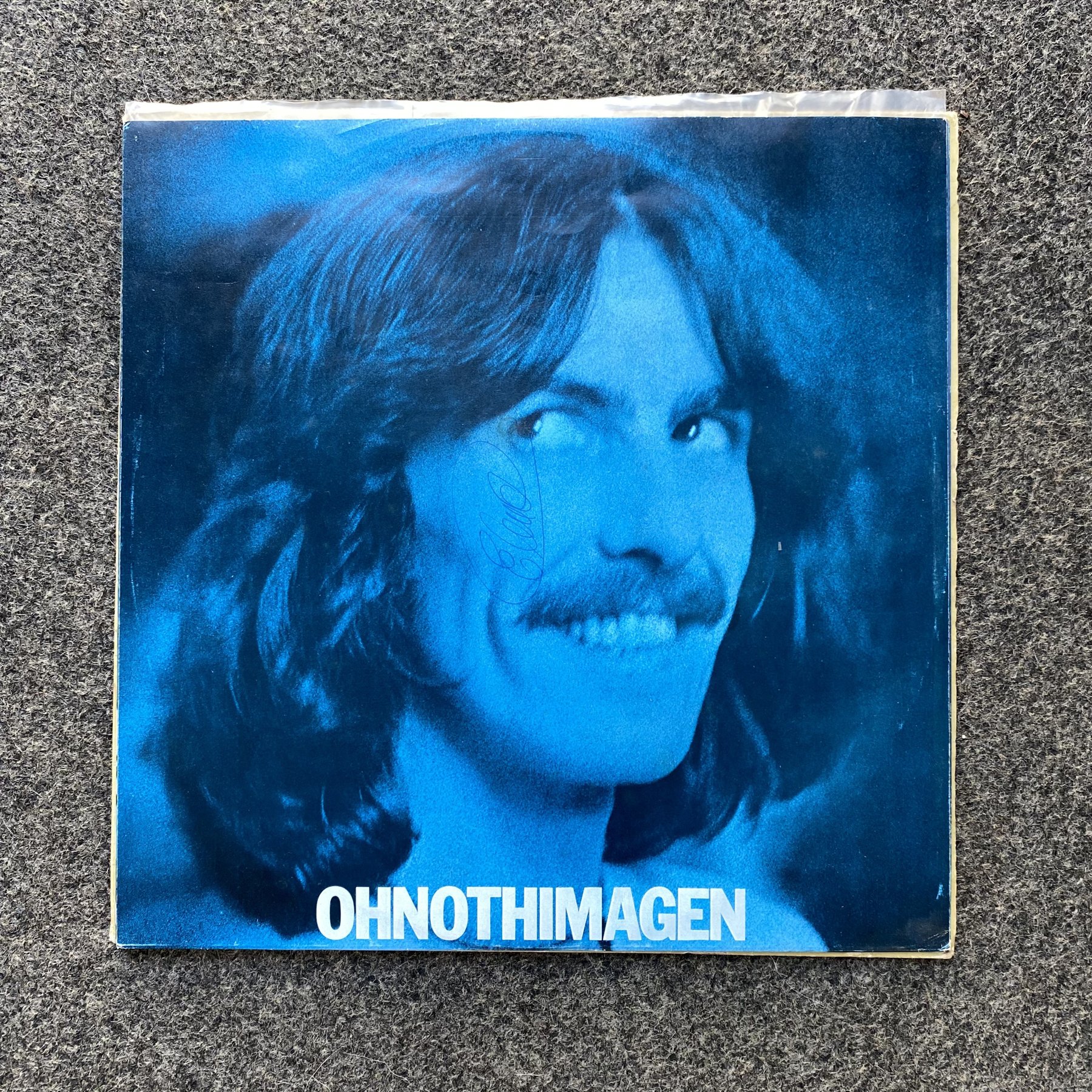 George Harrison - Extra Texture - Thumbnail 3