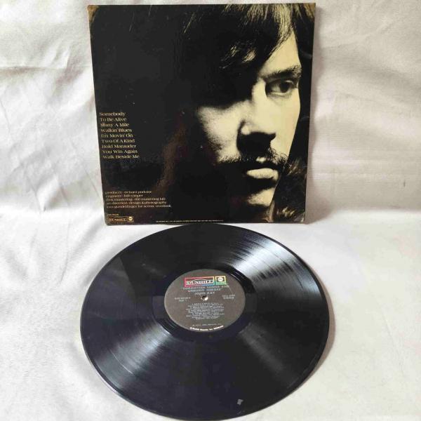 John Kay - Forgotten Songs & Unsung Heroes (Importado USA) - Thumbnail 2