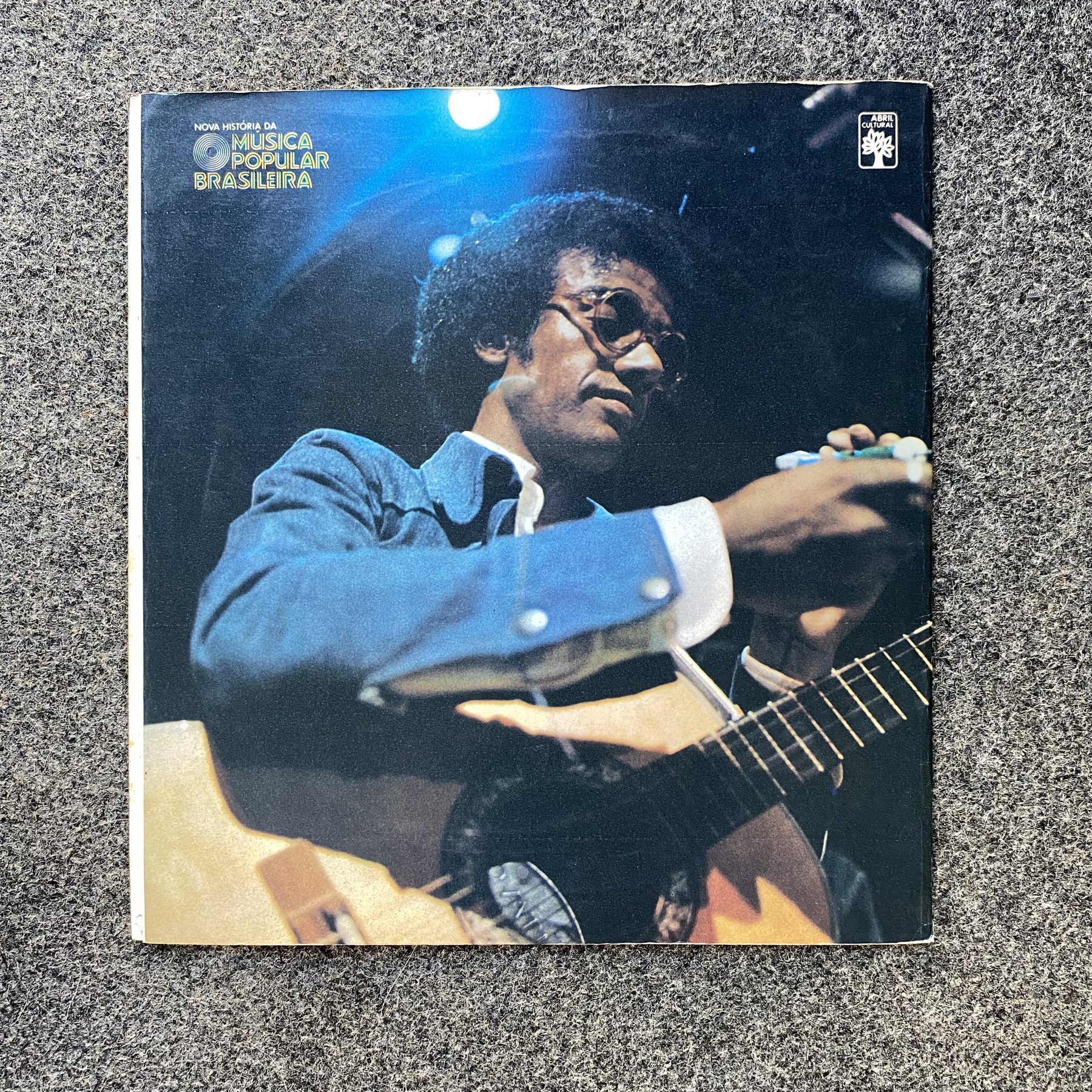 Jorge Ben - Nova História da Música Popular Brasileira - Thumbnail 2