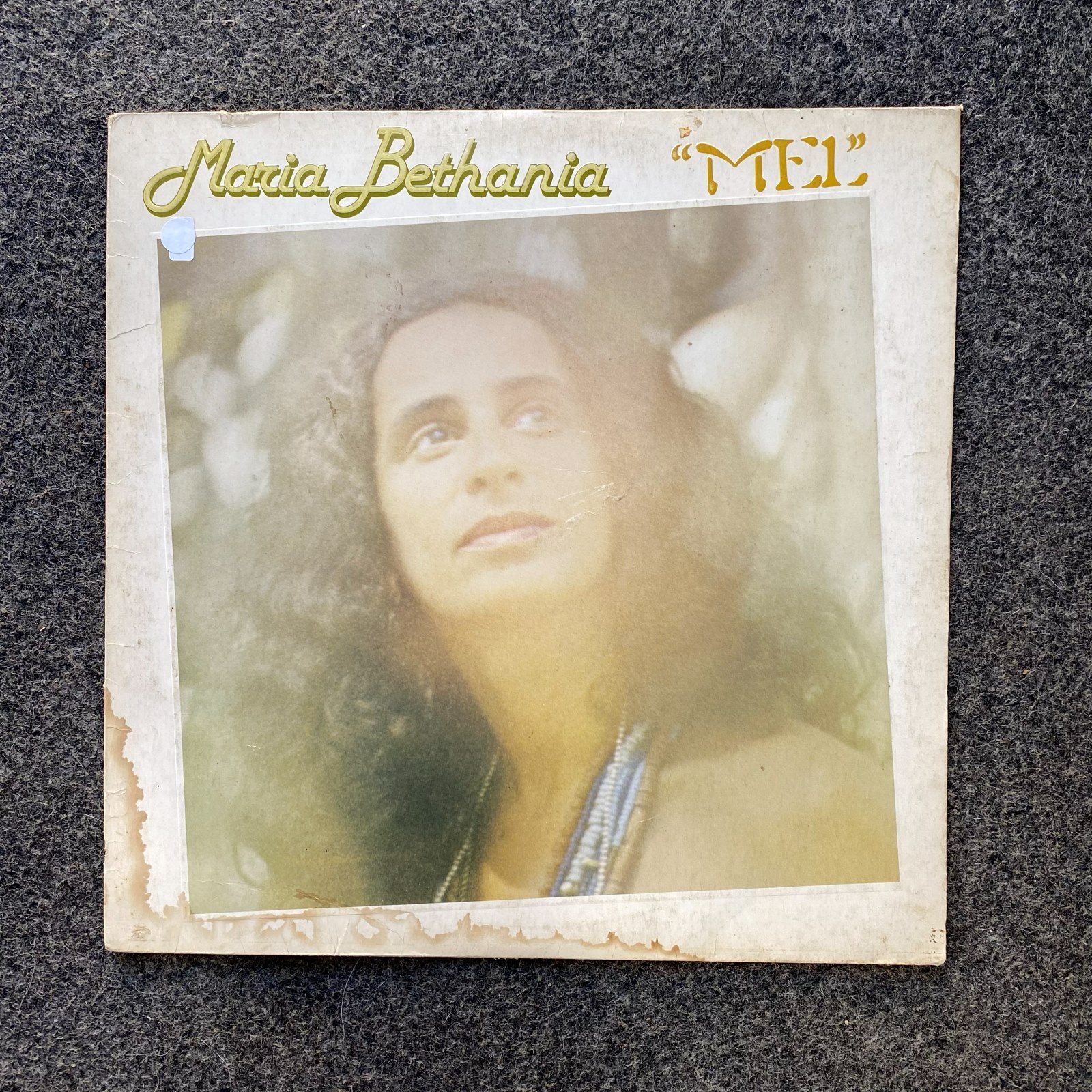Maria Bethânia - Mel - Thumbnail 2