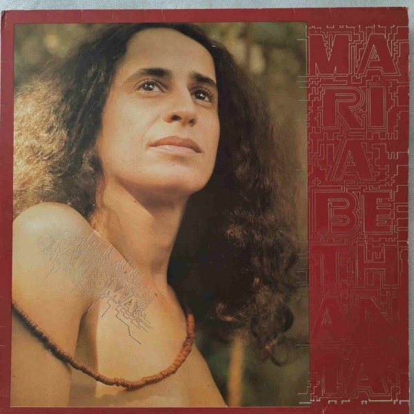 Maria Bethânia - Talismã