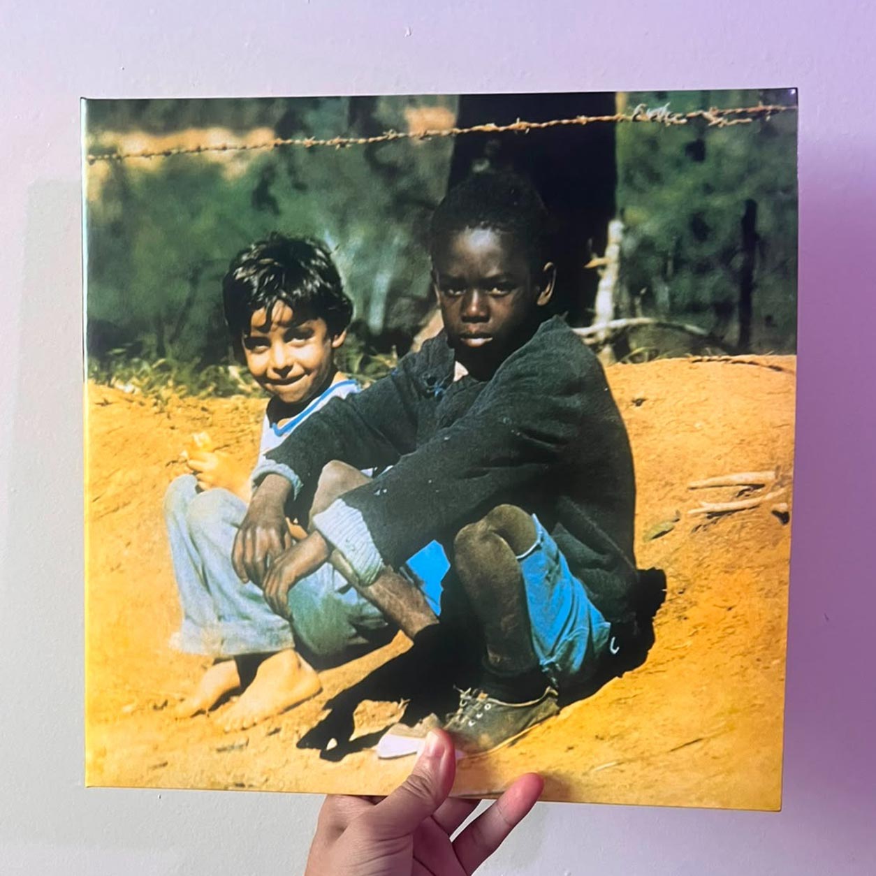 Milton Nascimento & Lô Borges - Clube da Esquina