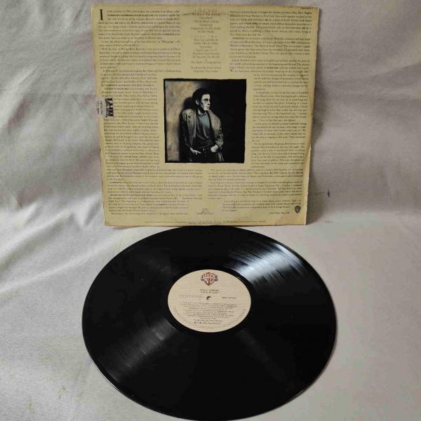 Paul Simon - Graceland - Thumbnail 4