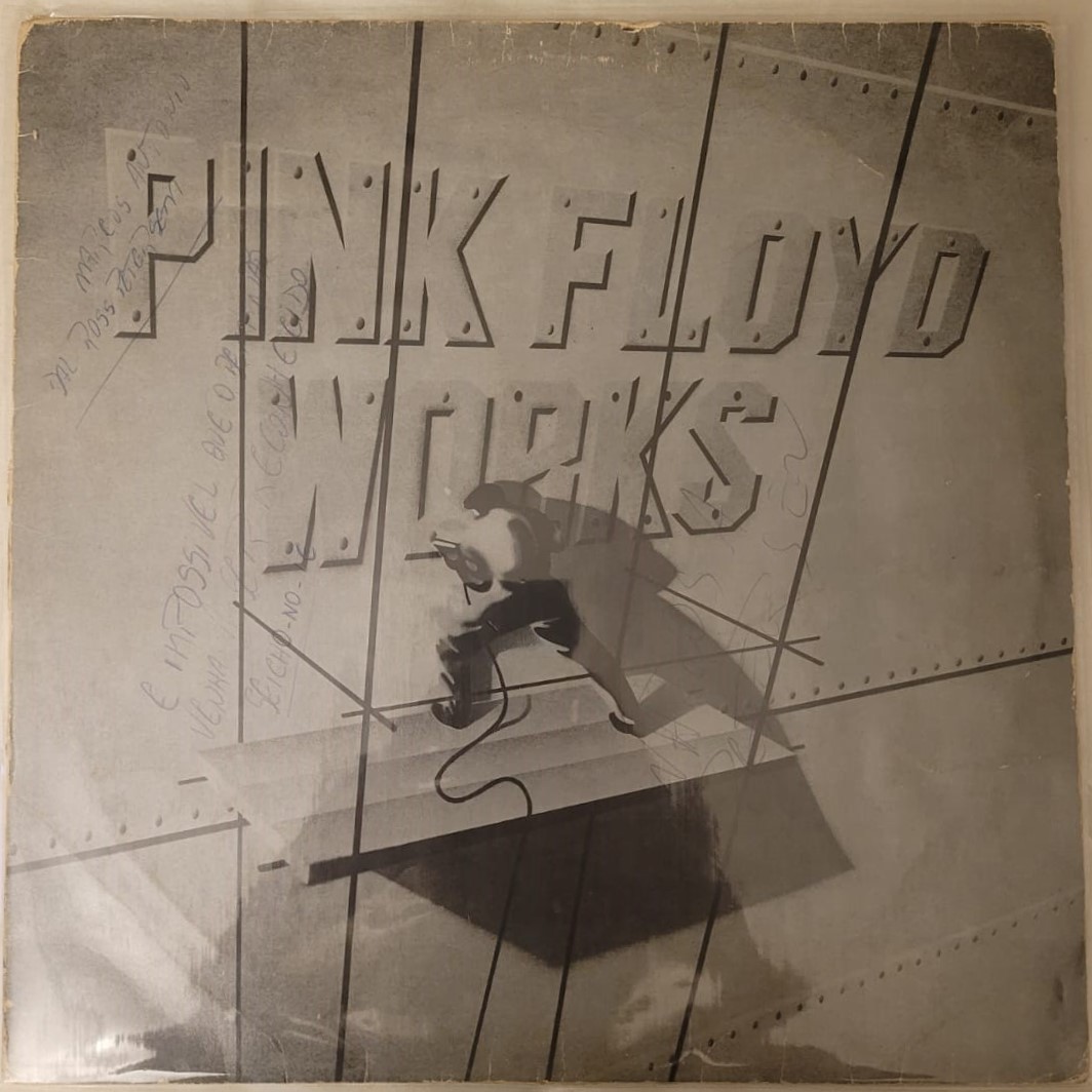 Pink Floyd - Works