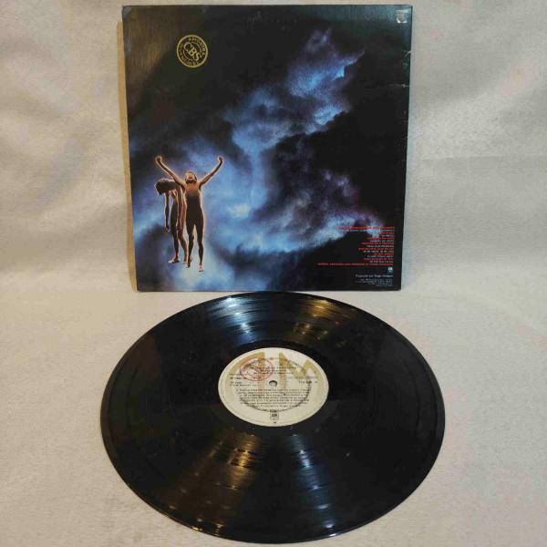 Roger Hodgson - In the Eye of the Storm - Thumbnail 2