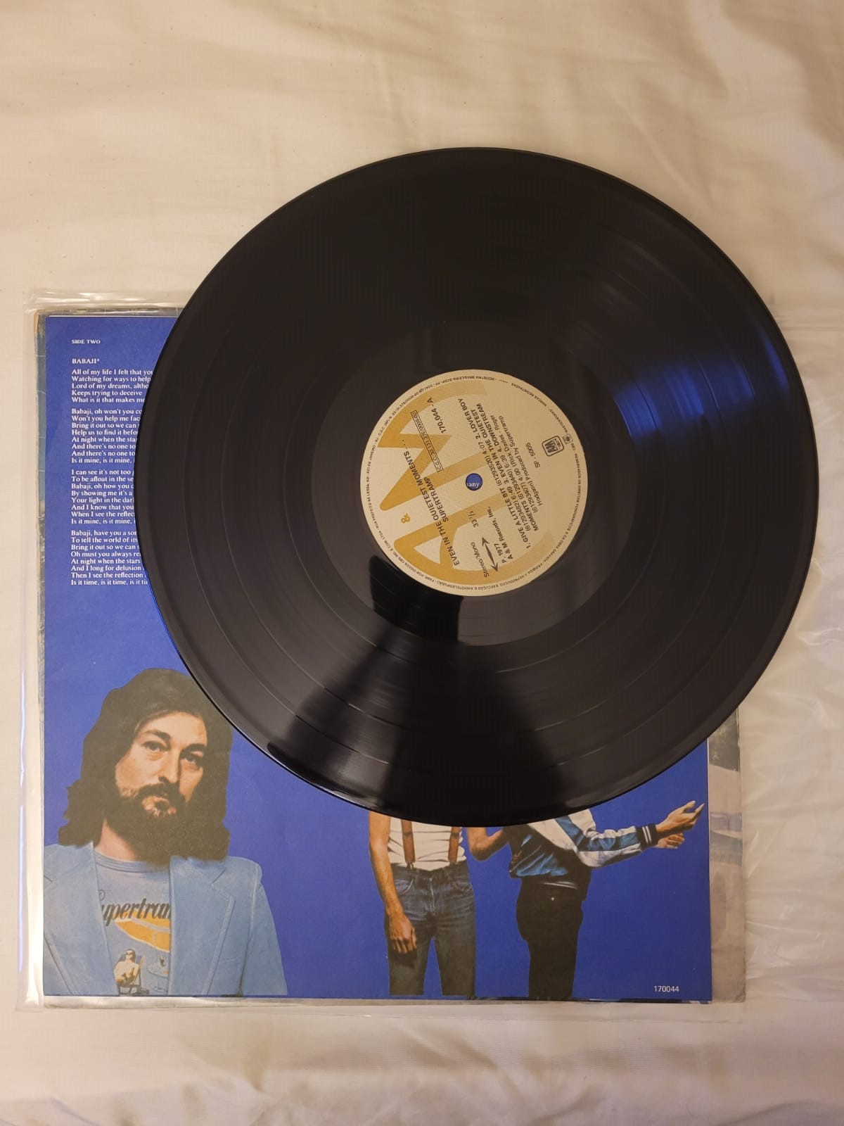 Supertramp - Even in the Quietest Moments - Thumbnail 3