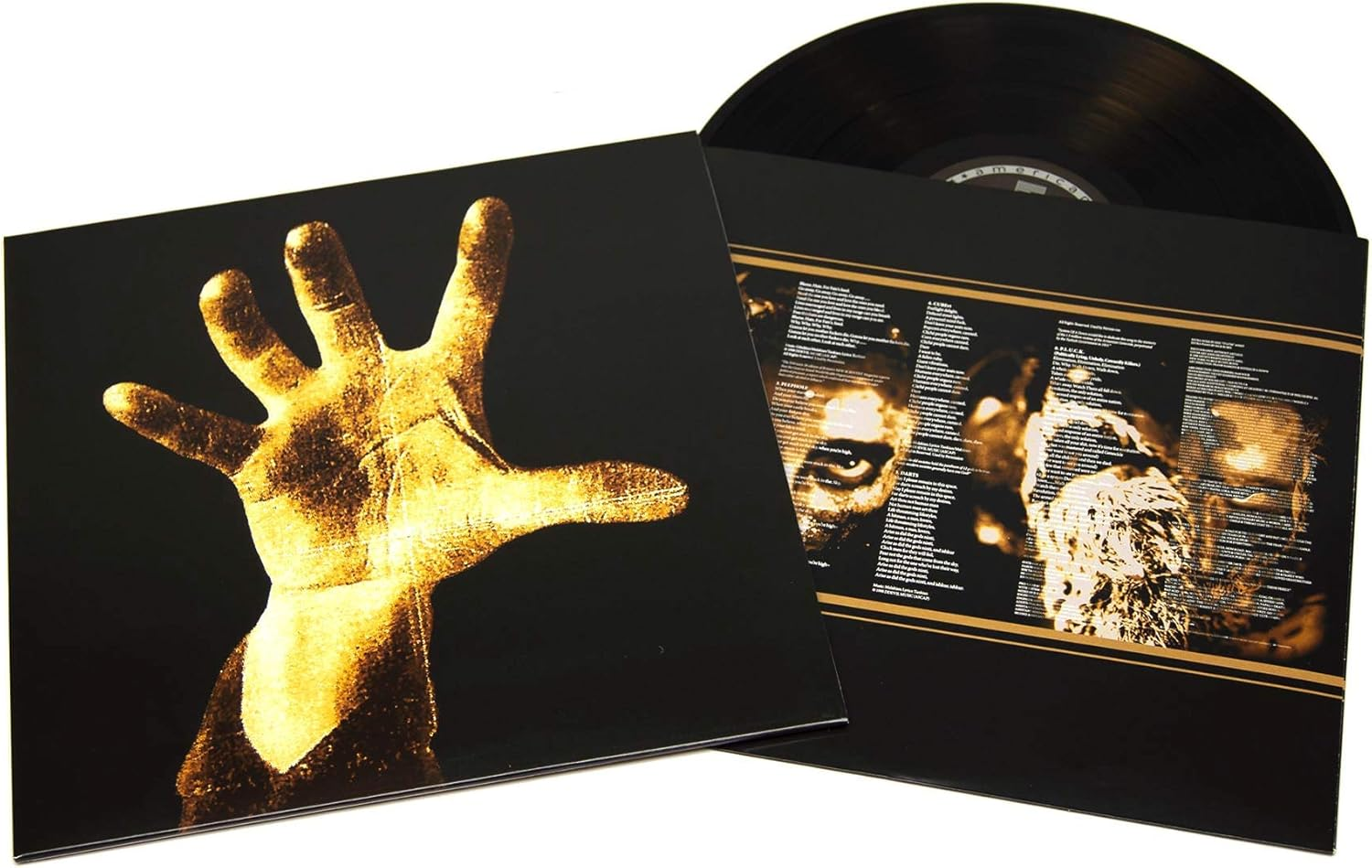System Of A Down - System Of A Down Importado