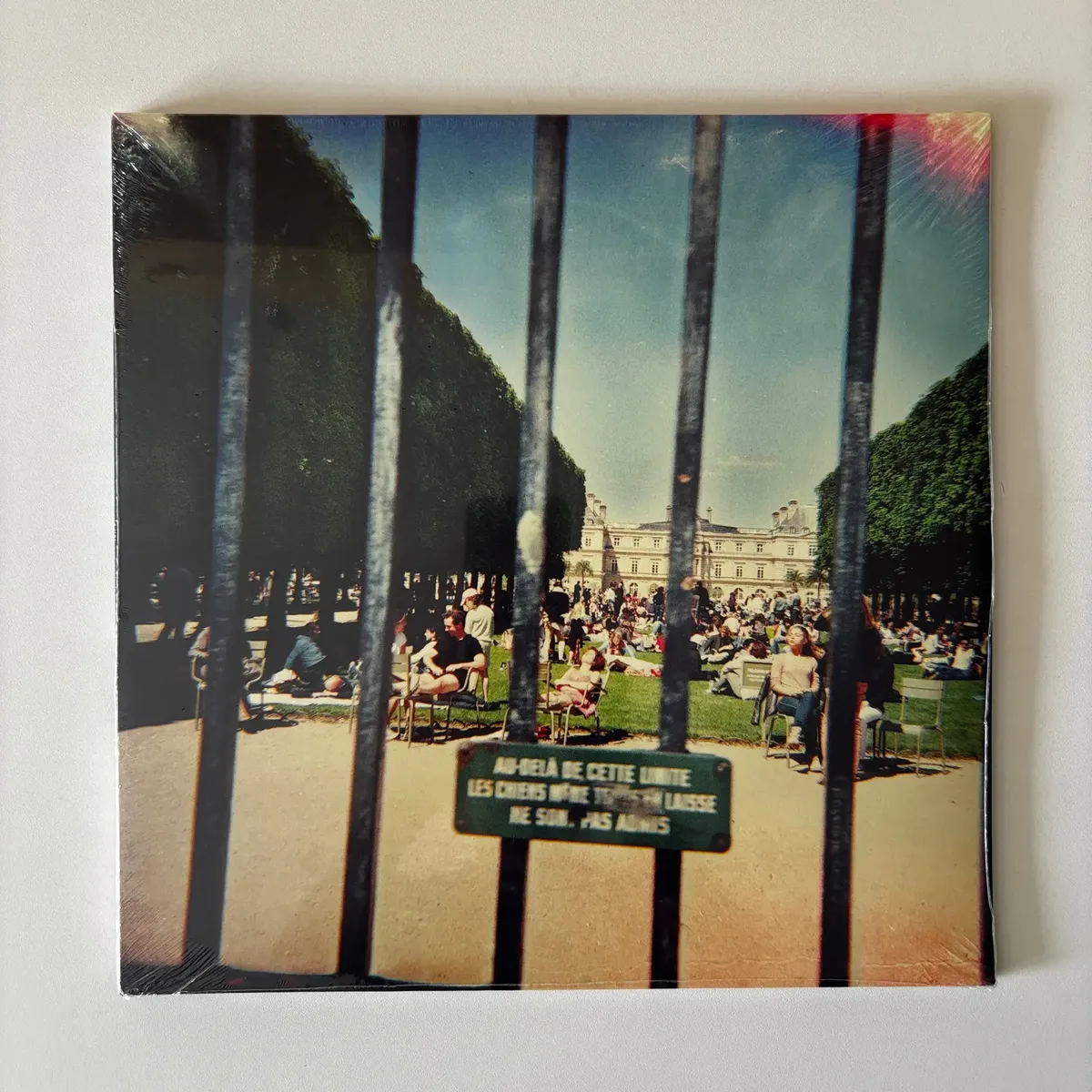 Tame Impala - Lonerism (Importado, Duplo)