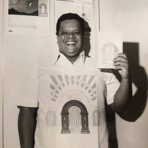 Tim Maia - Racional Vol. 2 - Thumbnail 3