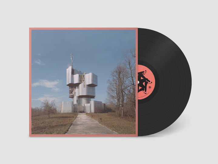 Unknown Mortal Orchestra - Unknown Mortal Orchestra Importado